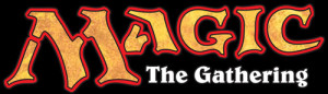 MtG Logo
