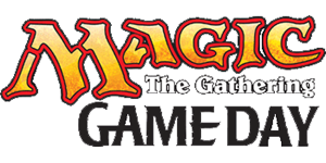 MtG_GameDayLogo