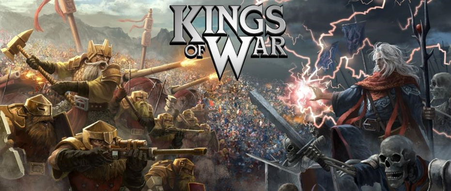 Kings of War - Wikipedia
