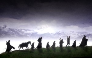 lotr